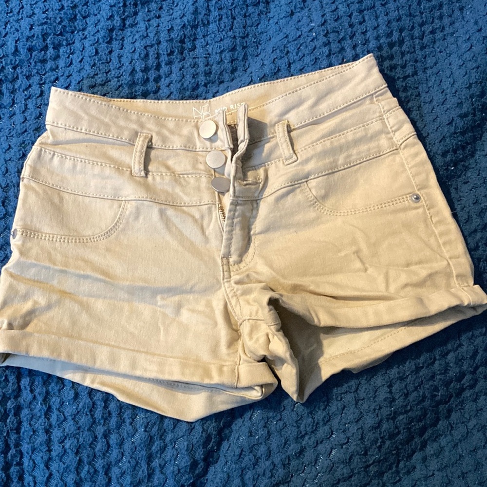 Barley used, size 5